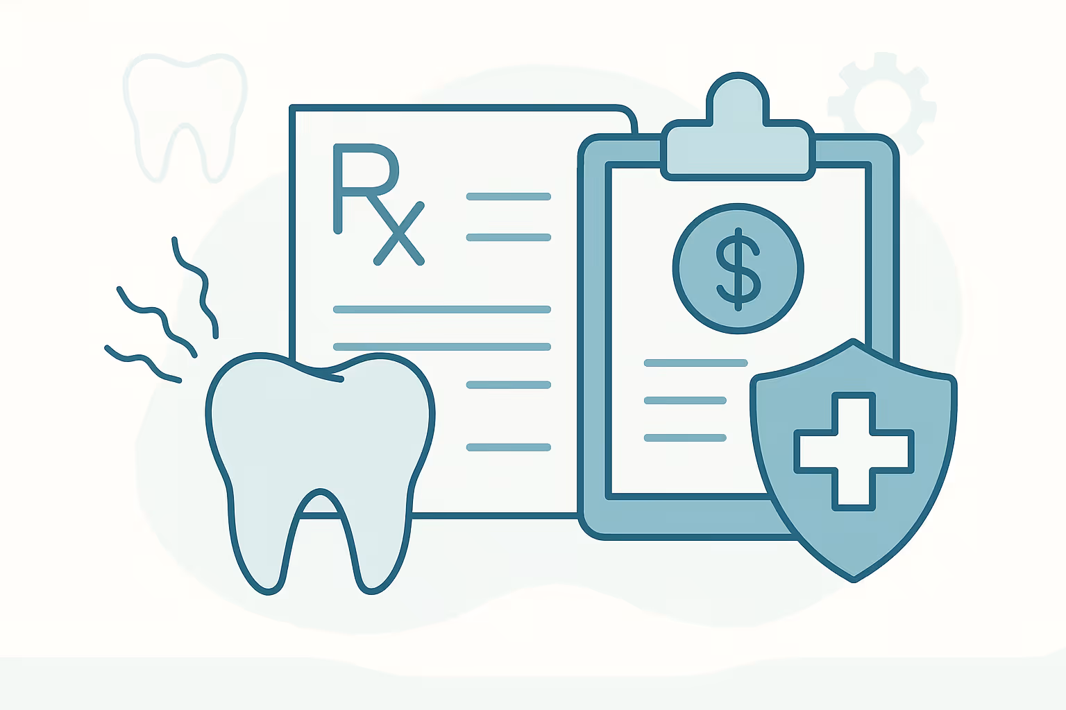 Understanding Dental Code D9110 – Palliative (emergency) treatment of dental pain