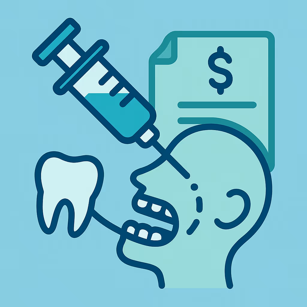 Understanding Dental Code D9211