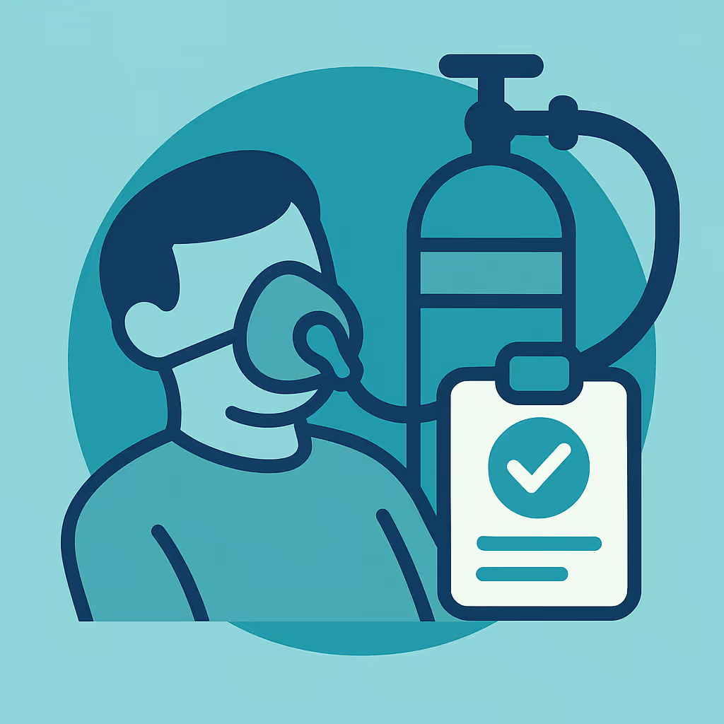 Understanding Dental Code D9230 – Inhalation of nitrous oxide/analgesia, anxiolysis