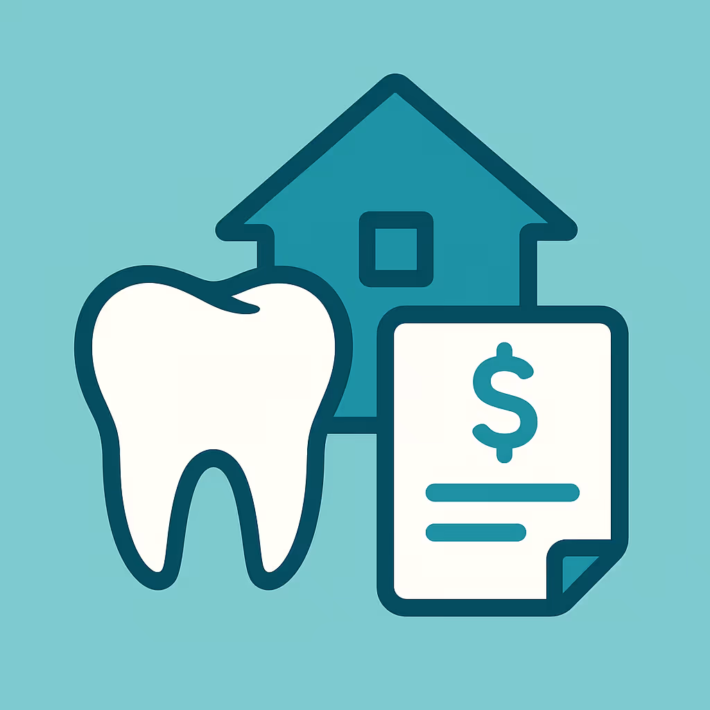 Understanding Dental Code D9410