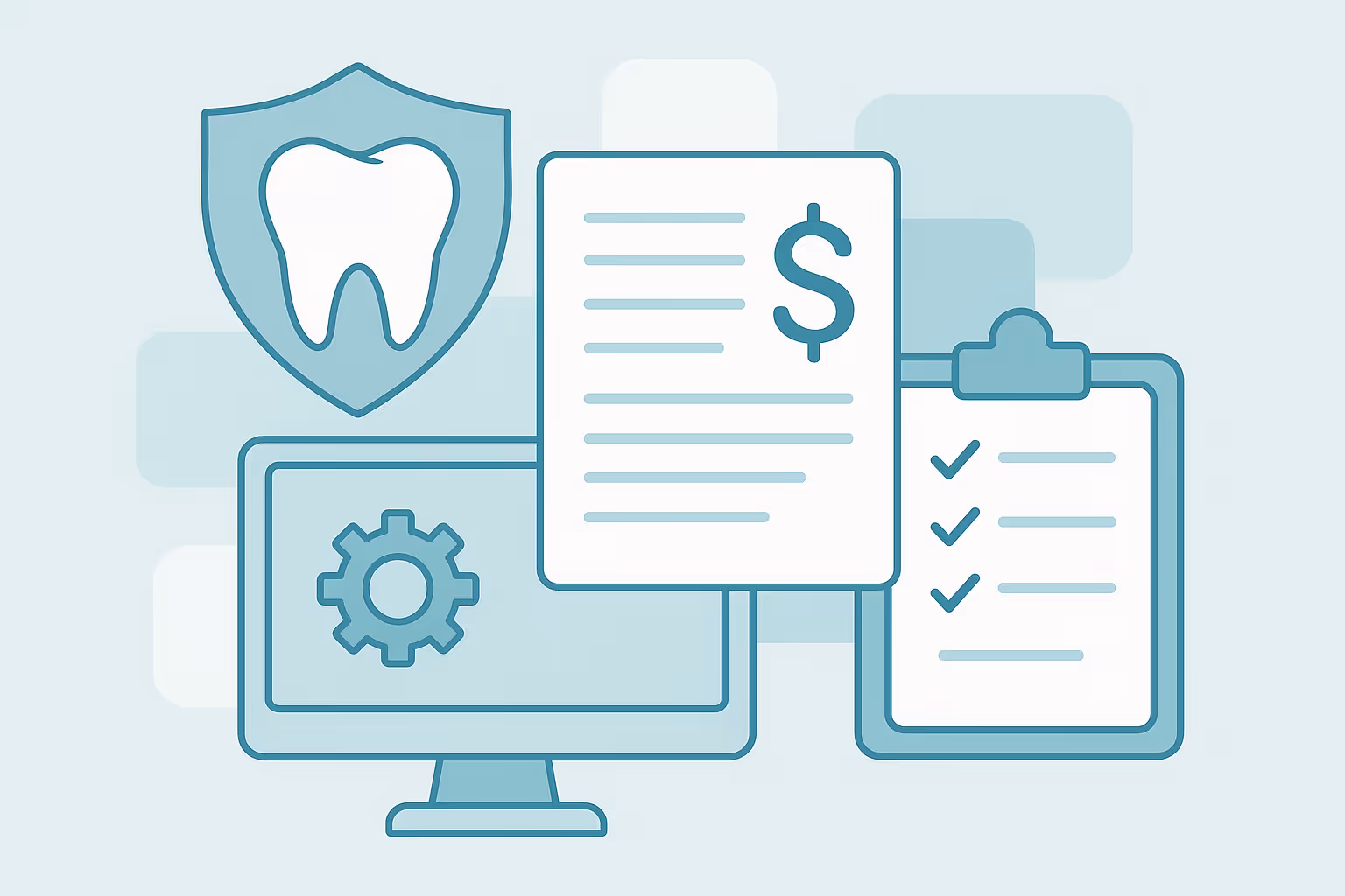 Understanding Dental Code D9420 – Hospital or ambulatory surgical center call