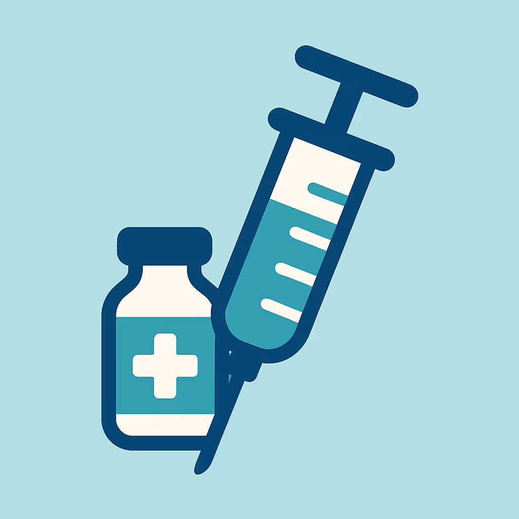 Understanding Dental Code D9610 – Therapeutic parenteral drug, single administration