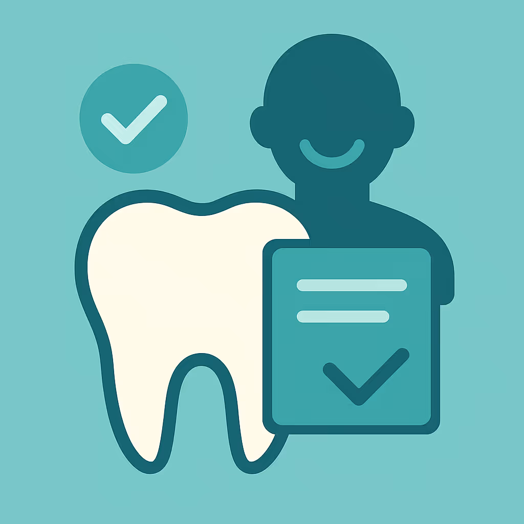 Understanding Dental Code D9920 – Behavior management, by report