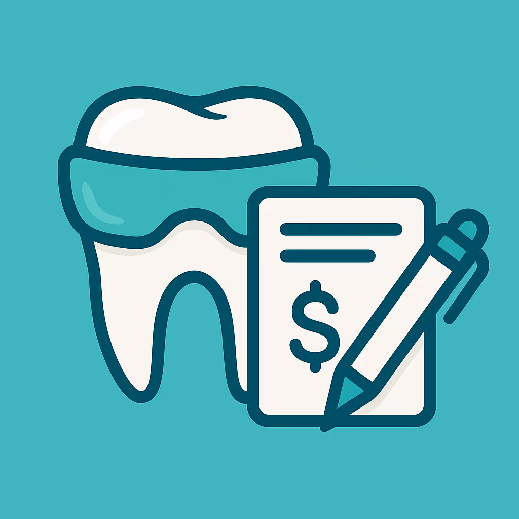 Understanding Dental Code D9943 – Occlusal guard adjustment