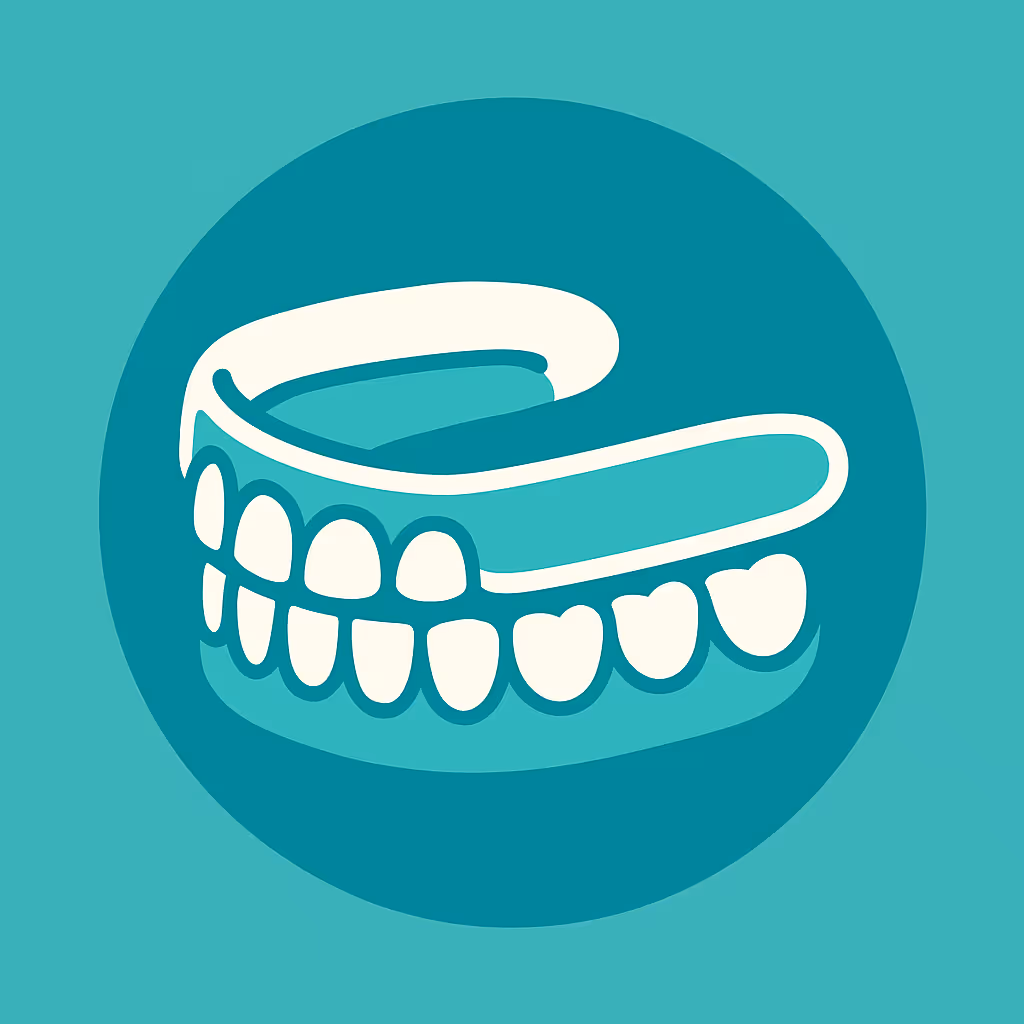 Understanding Dental Code D9944 – Occlusal guard – hard appliance, full arch