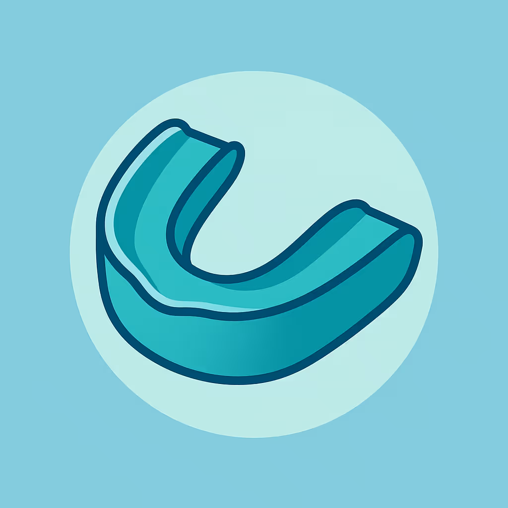 Understanding Dental Code D9941 – Fabrication of athletic mouthguard
