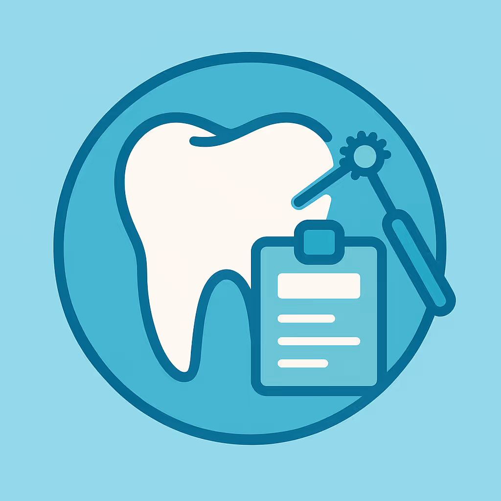 Understanding Dental Code D9951 – Occlusal adjustment