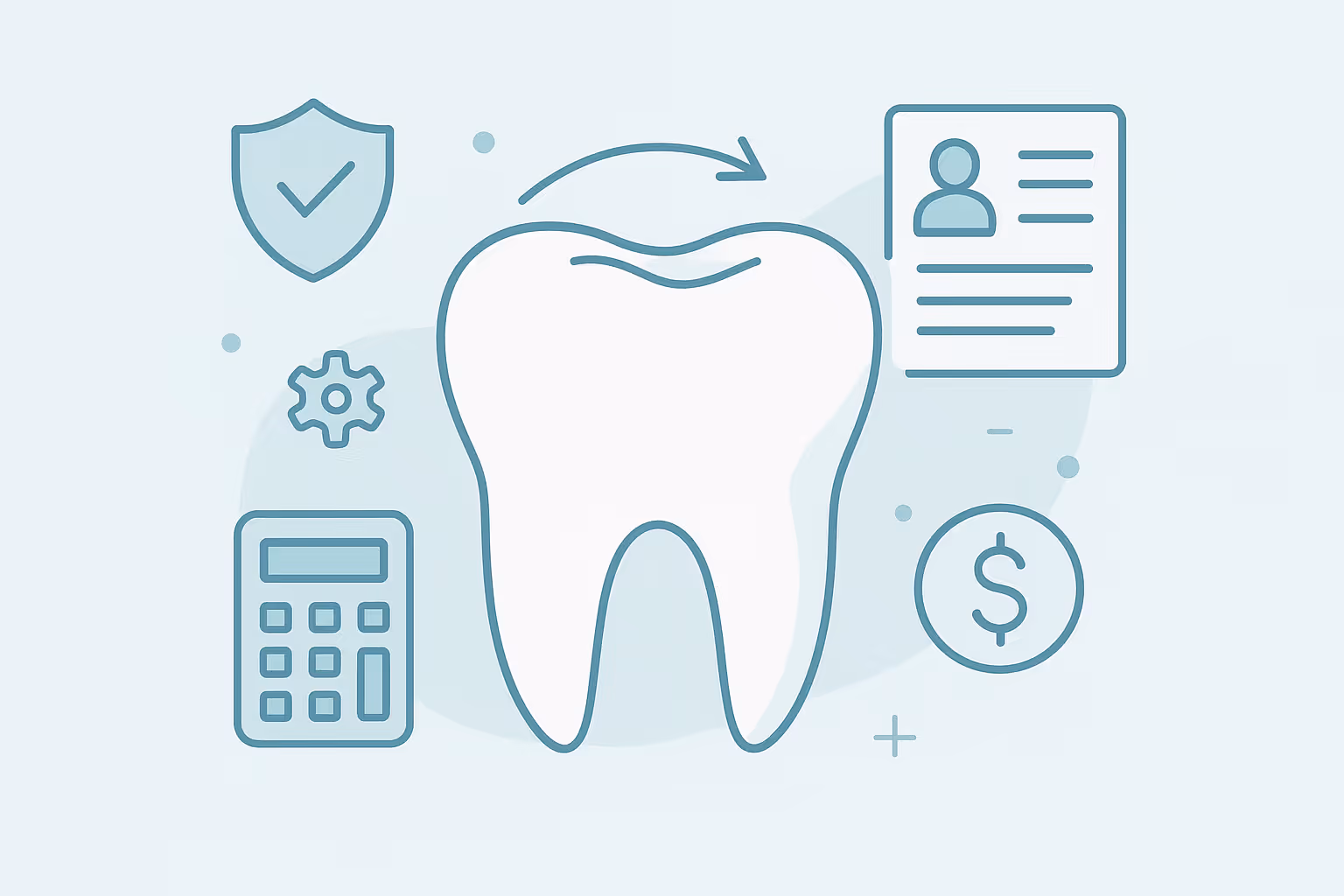 Understanding Dental Code D9951 – Occlusal adjustment
