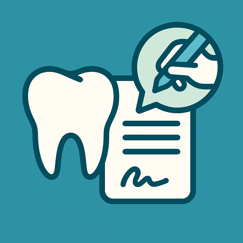 Understanding Dental Code D9990 – Certified translation or sign-language services – per visit