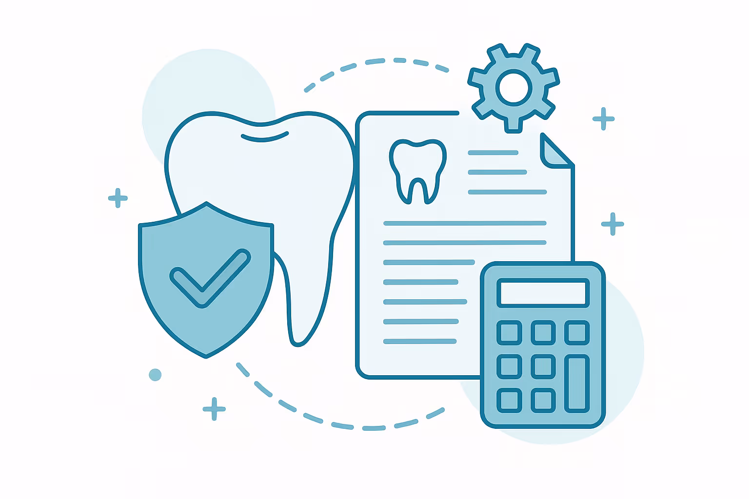 Understanding Dental Code D9992 – Dental case management