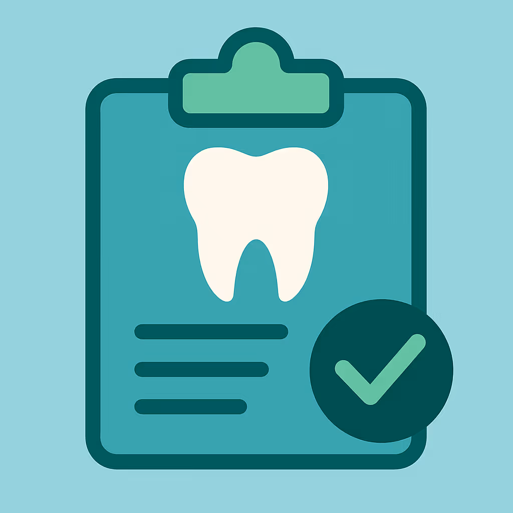 Understanding Dental Code D9994 – Dental case management