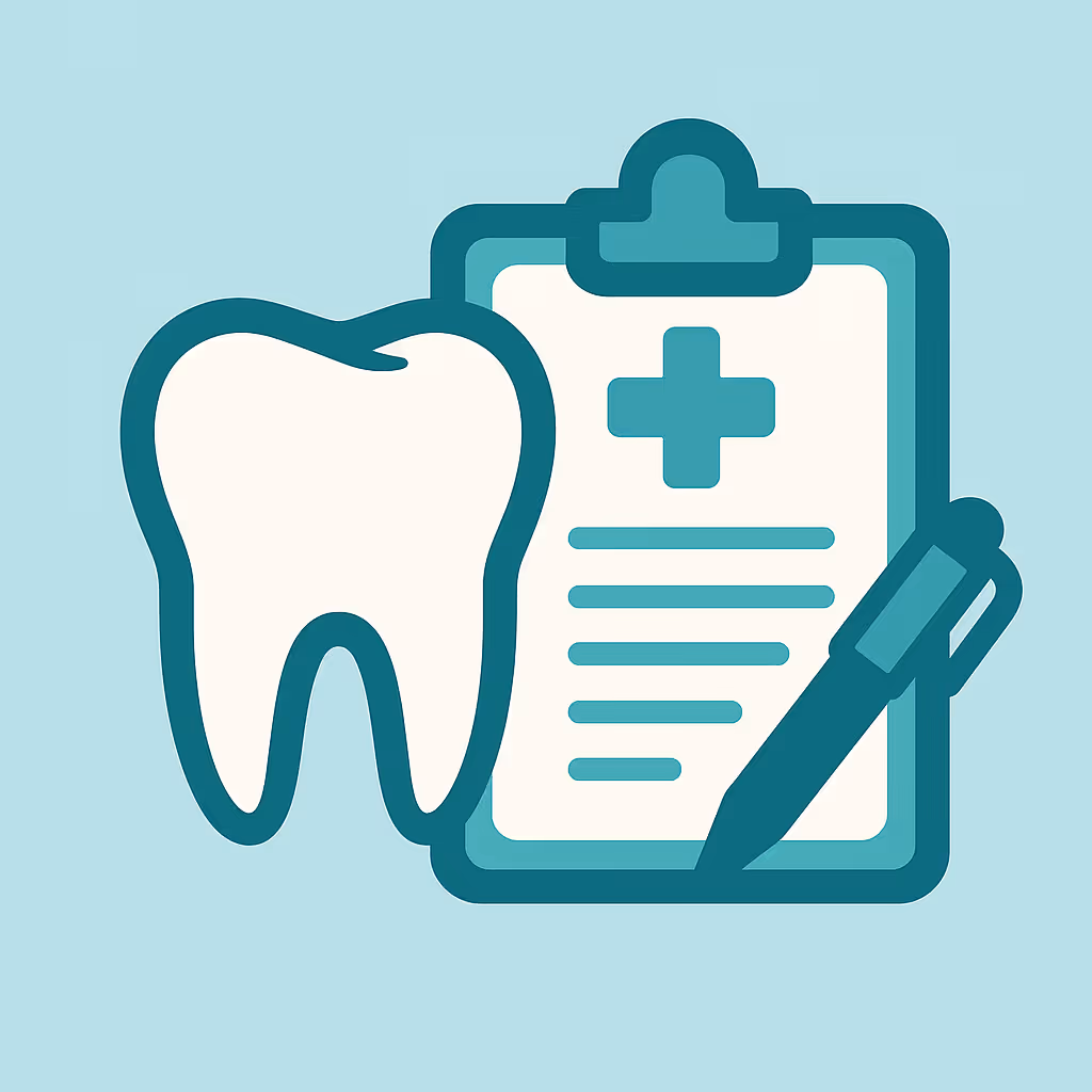 Understanding Dental Code D9993 – Dental case management