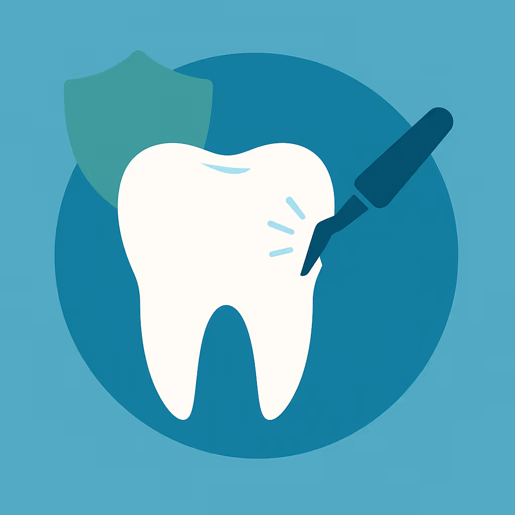 What Is Odontoplasty? A Simple Explanation of This Dental Procedure