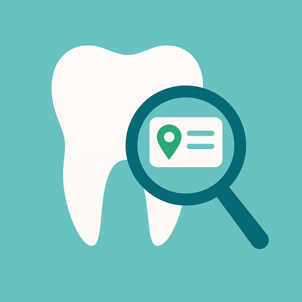 Updating Dental Insurance Payer Information (Addresses & Contacts)