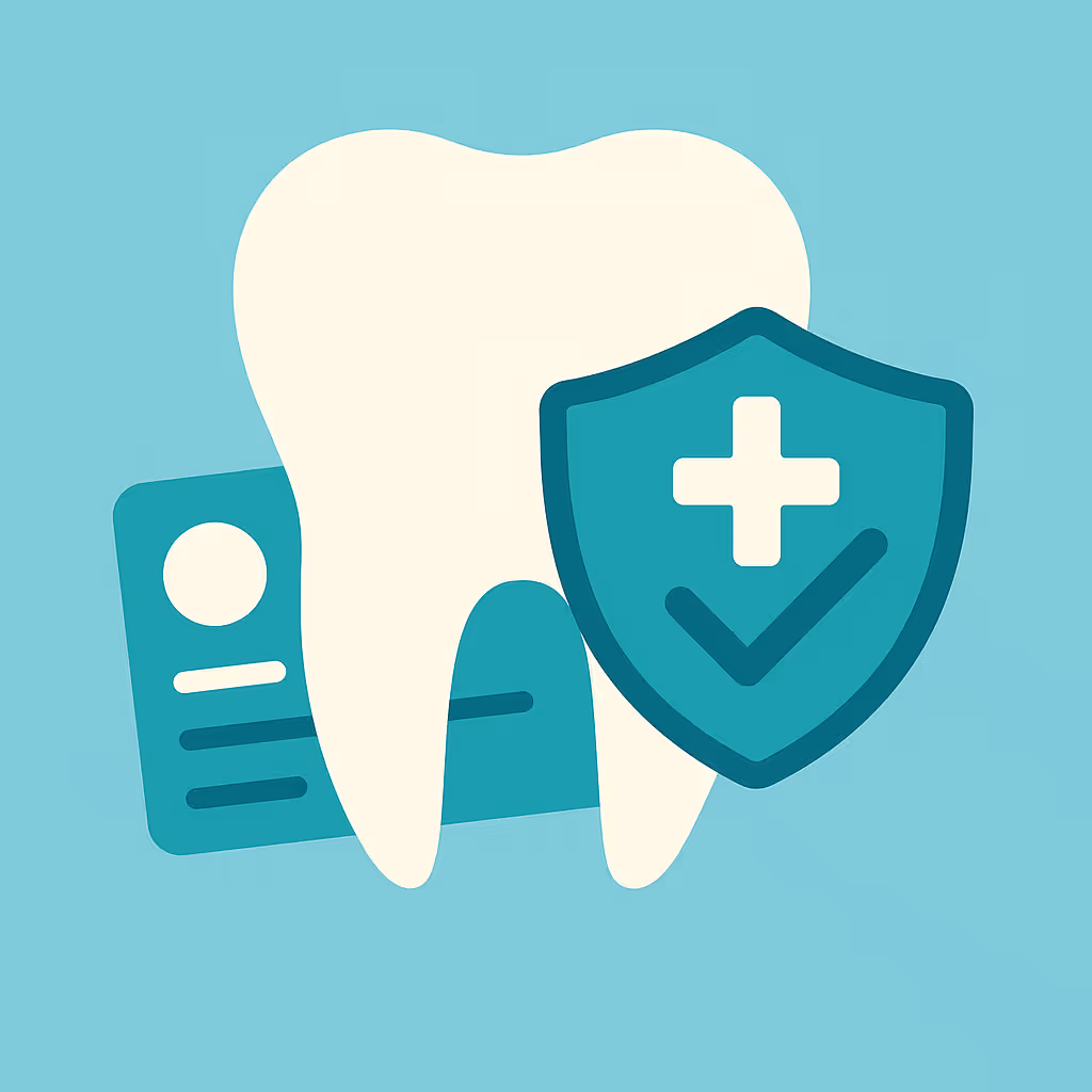 Will Health Insurance Cover Dental Procedures? What to Know