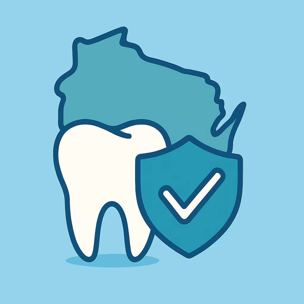 Wisconsin (WI) Dental Insurance: Key Information for Providers