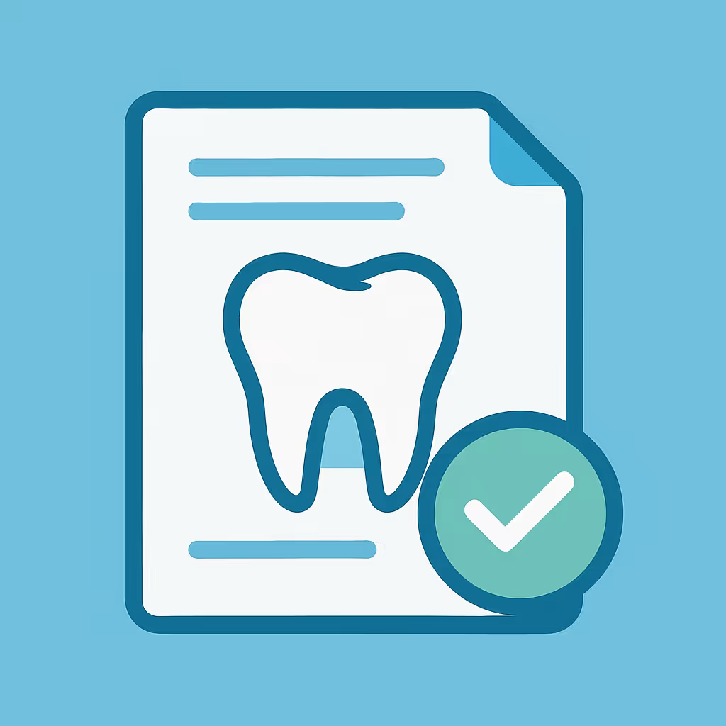 Writing an Effective Crown Lengthening Narrative for Claims