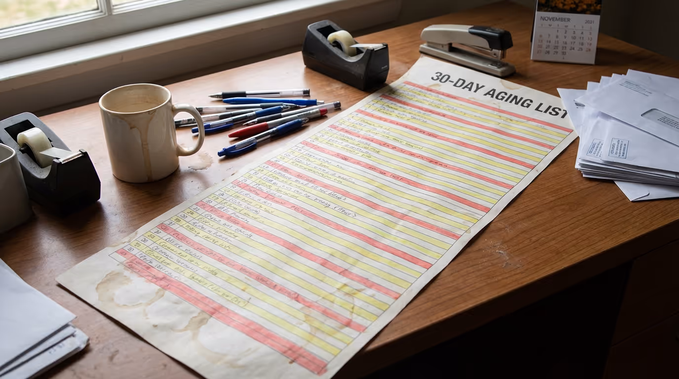 How to Reduce Overdue Dental Insurance Claims