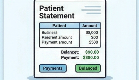 Companies That Offer Clear Patient Billing in Dentistry: Patient Financial Transparency Solutions