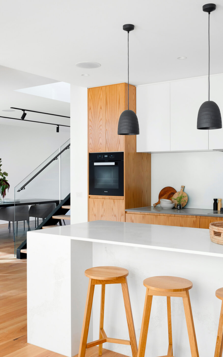 Creating Unique Designs - Architect X Webflow Template