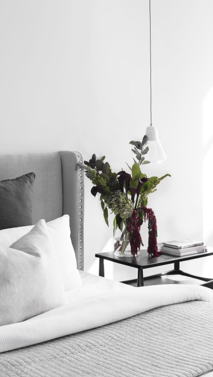 Creating Unique Designs - Architect X Webflow Template