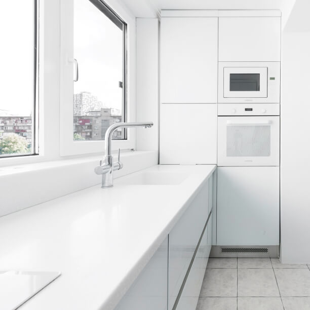 Follow Us On Instagram - Architect X Webflow Template