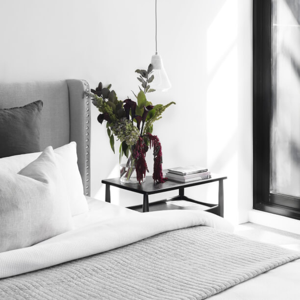 Follow Us On Instagram - Architect X Webflow Template