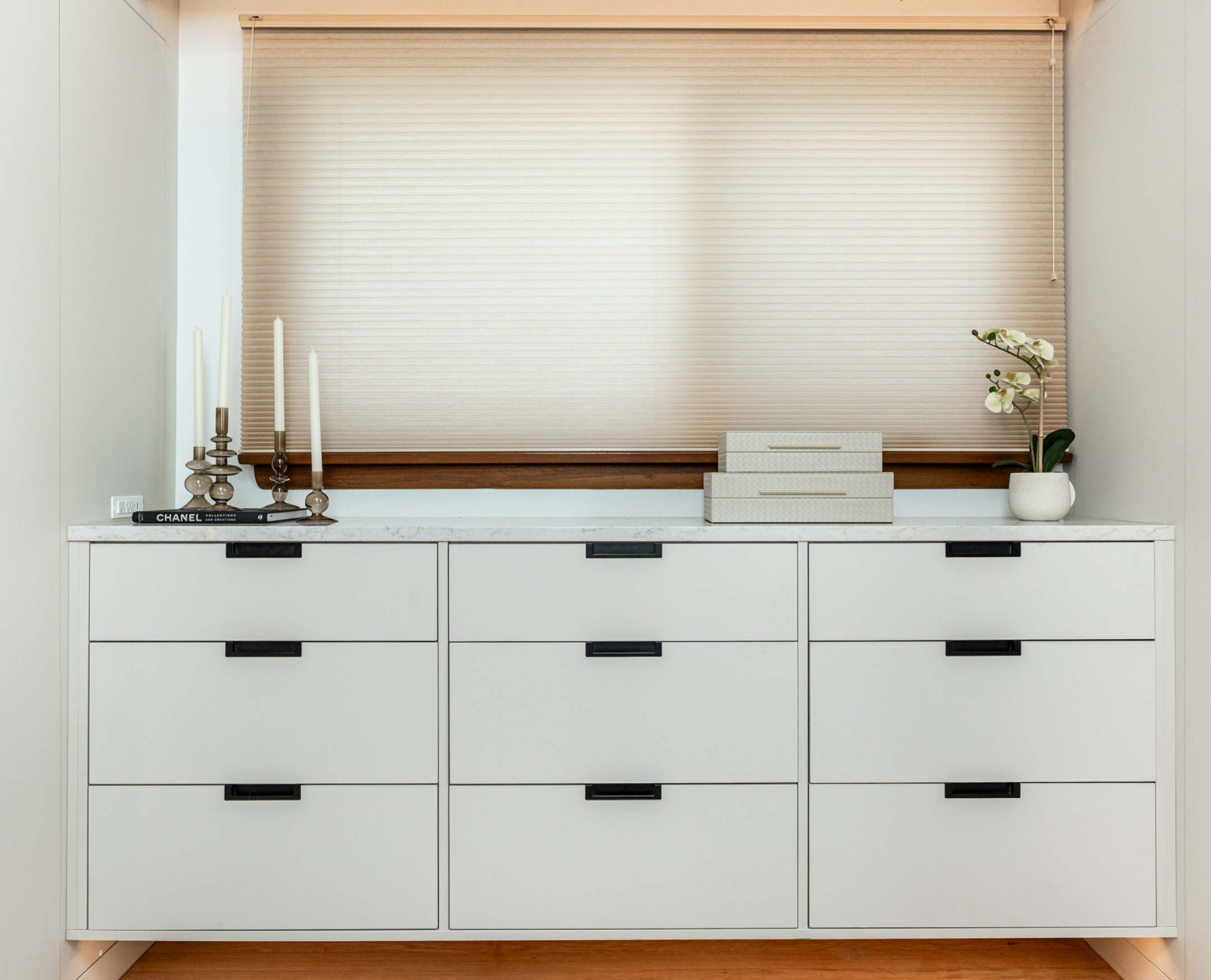 Waterloo Dressing Room