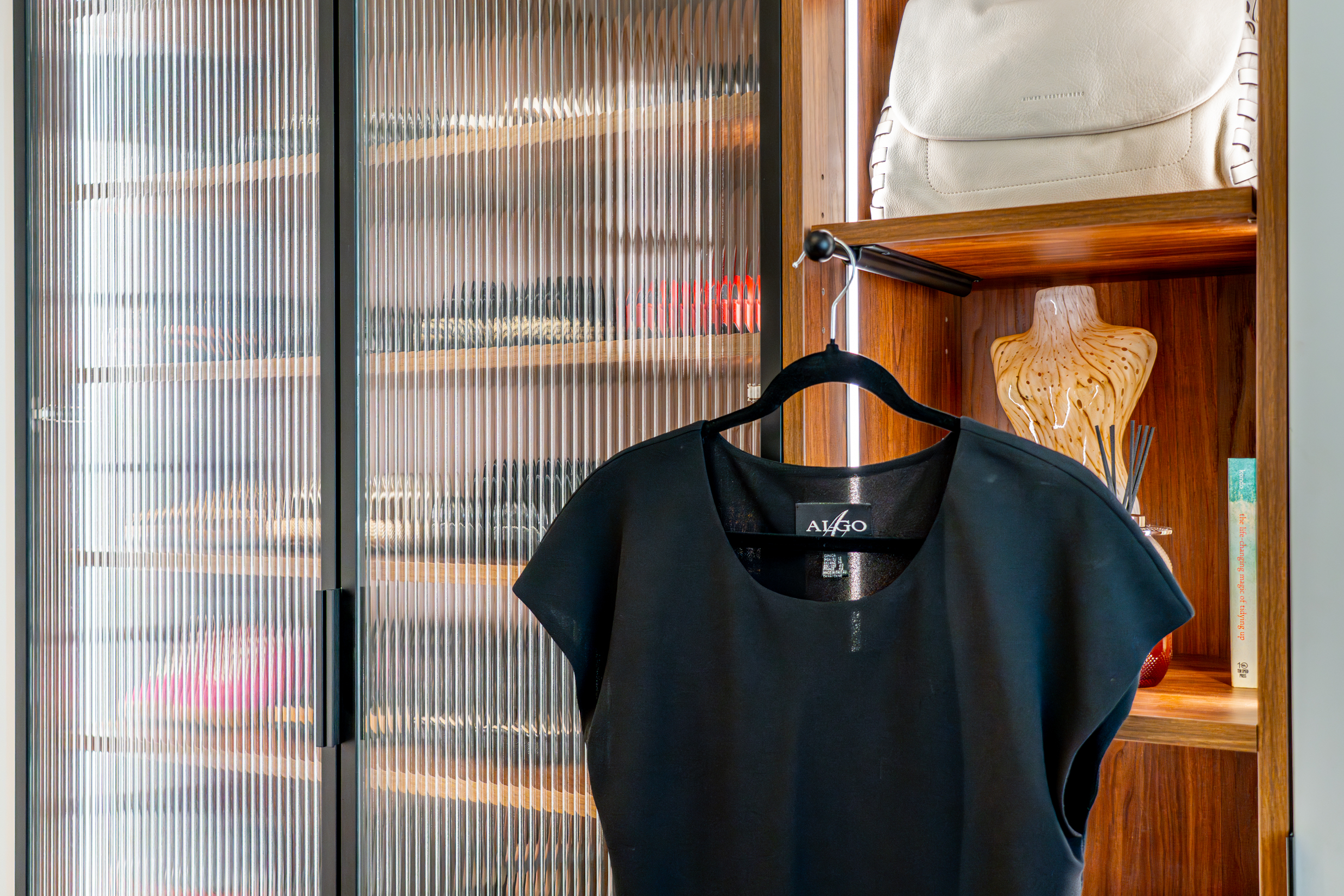 Waterloo Dressing Room