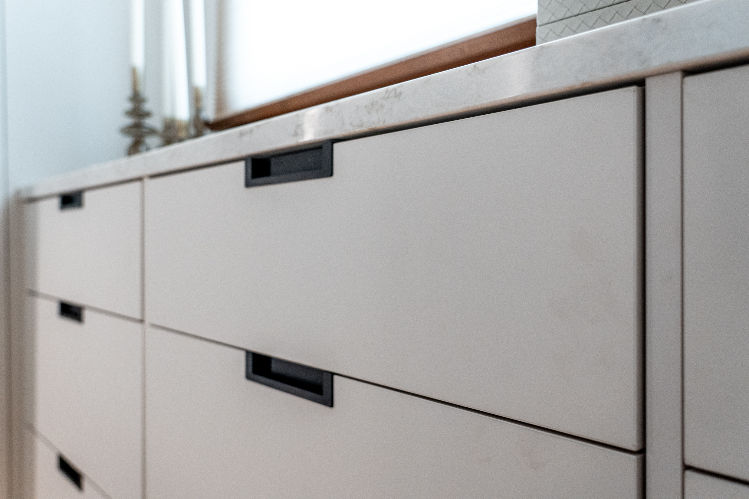 Waterloo Dressing Room