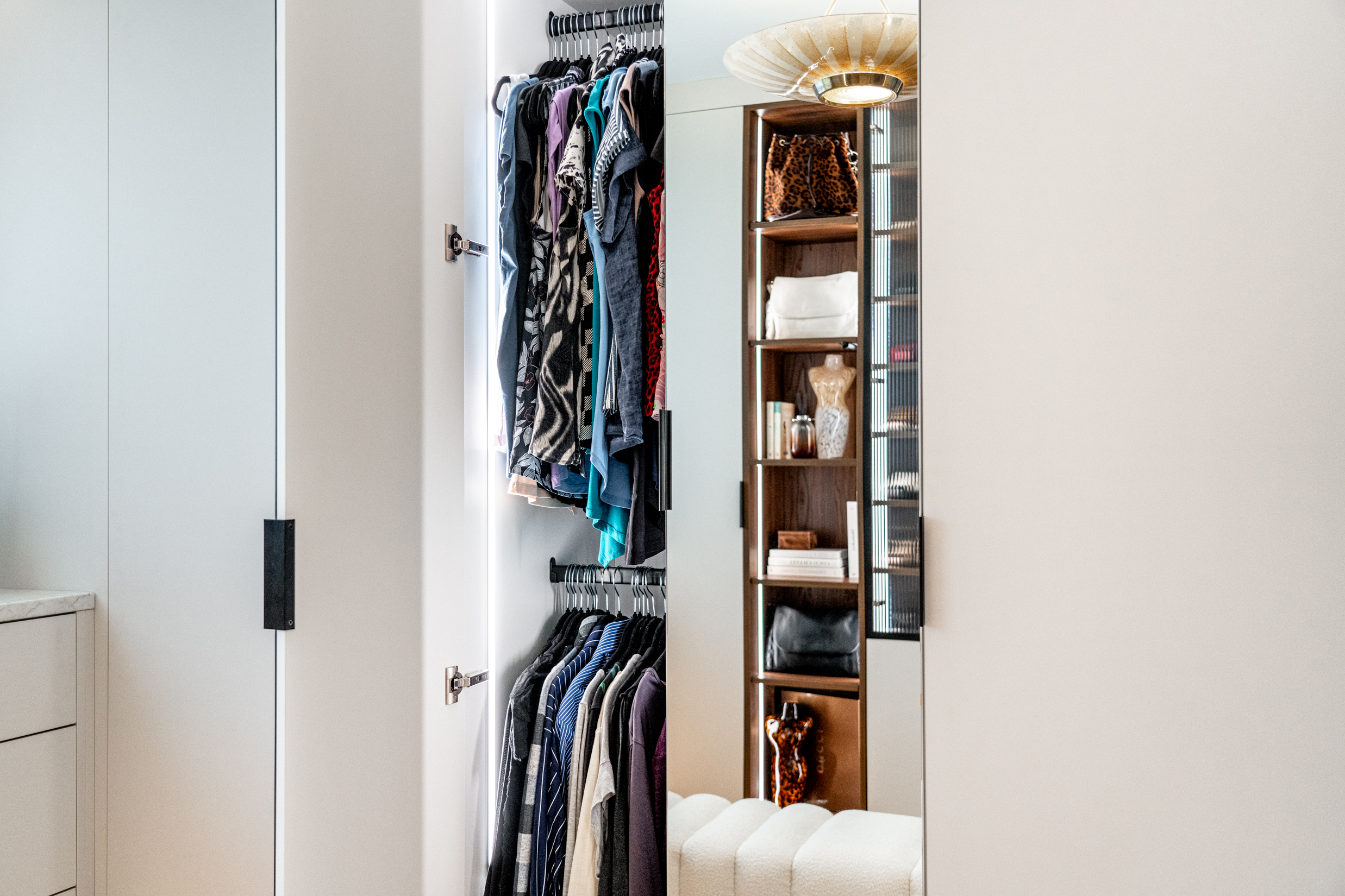 Waterloo Dressing Room