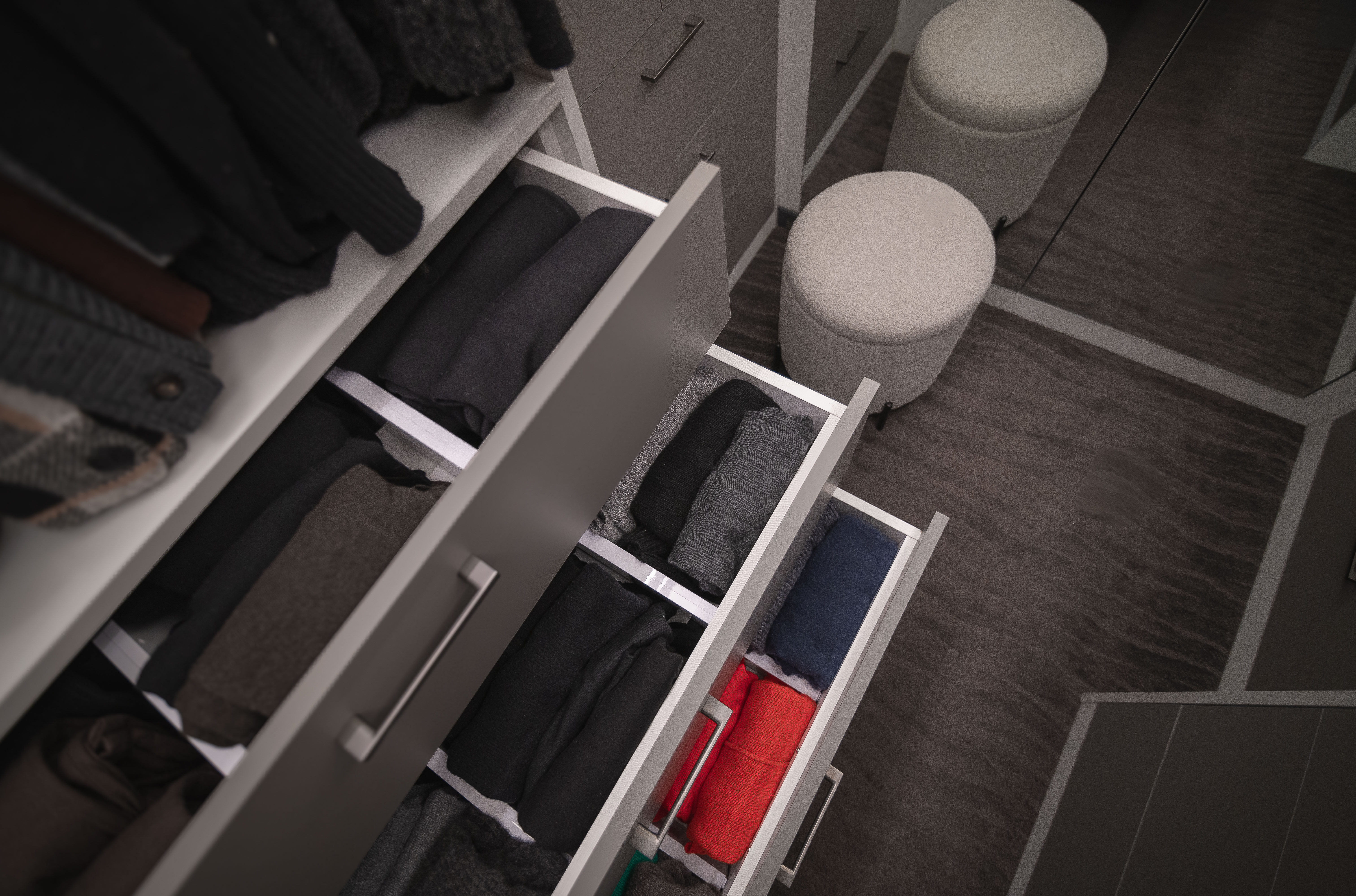 Tolcross Dressing Room