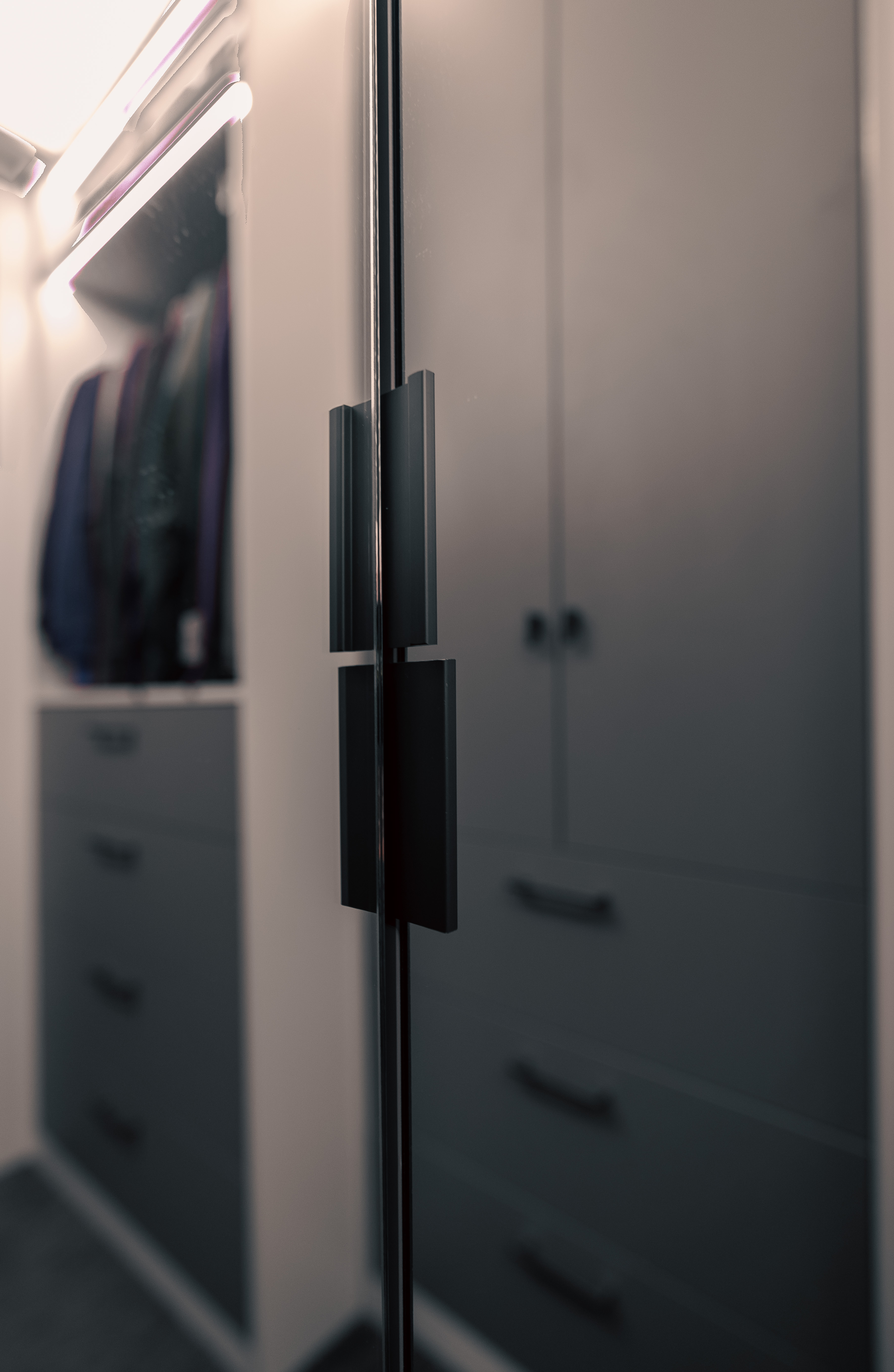 Tolcross Dressing Room