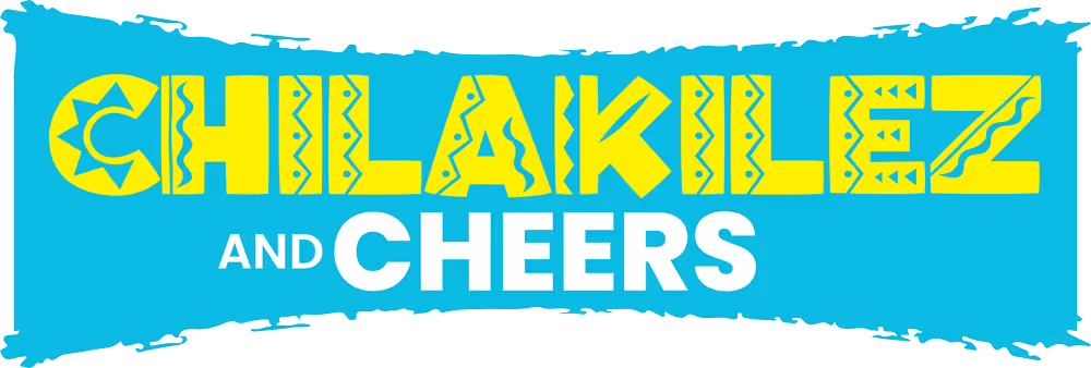 logo of Chilakilez and Cheers