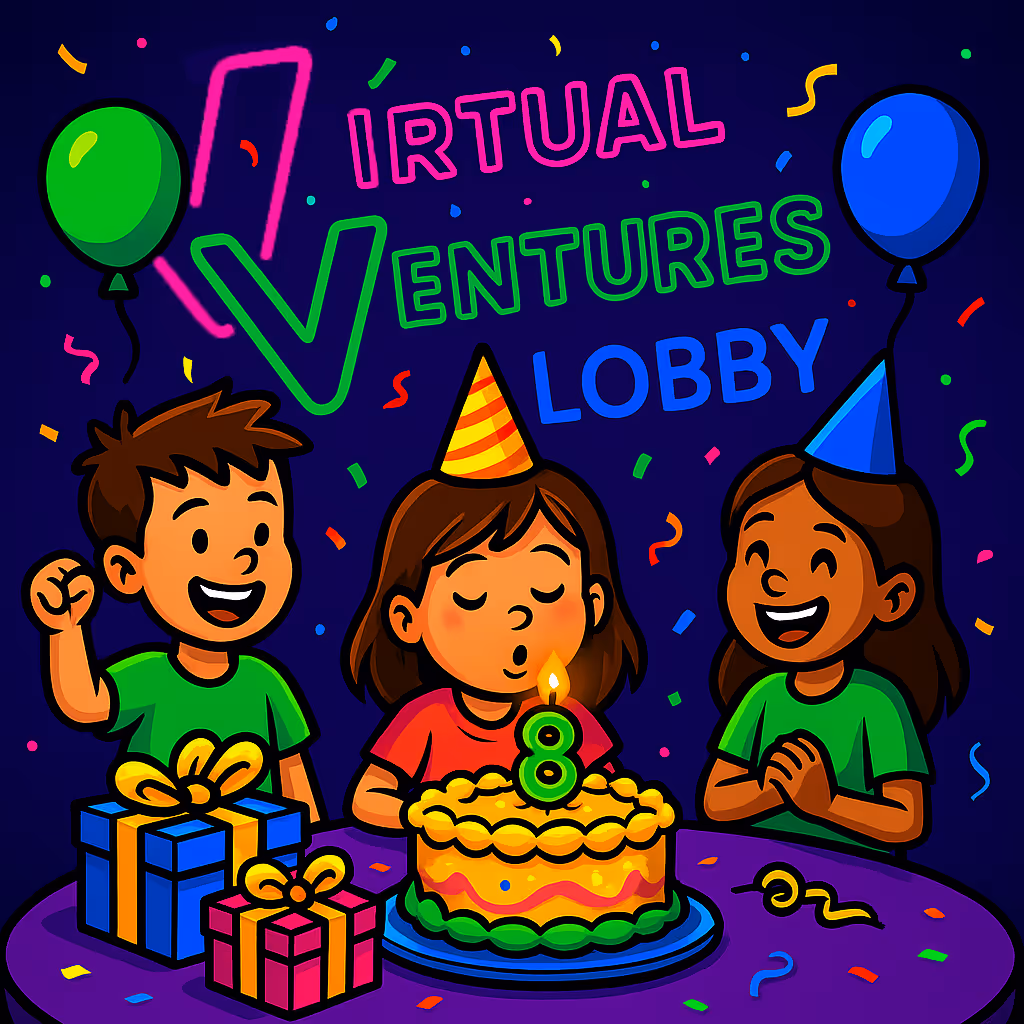 birthday party