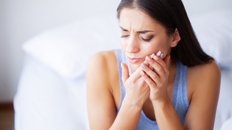 Pain or Numbness After a Dental Filling? What’s Normal and When to Call Your Dentist