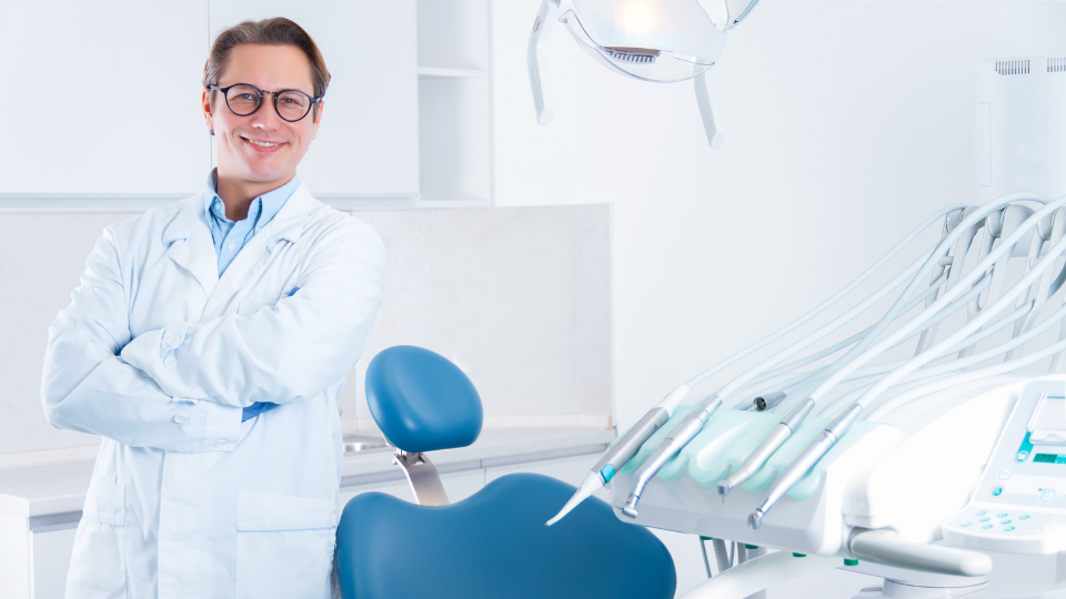 Types of Dentists: Who Does What and When to See Each Specialist
