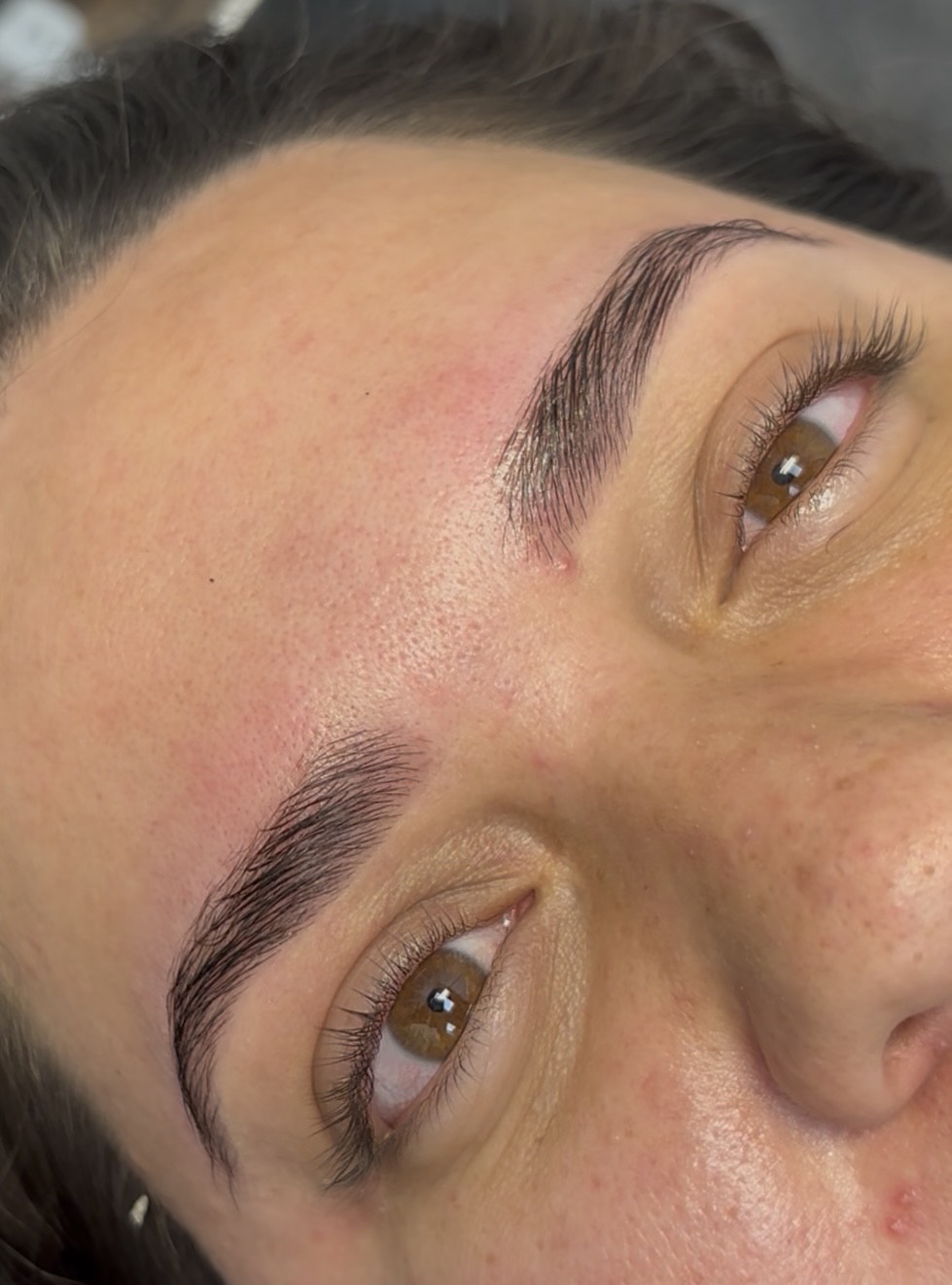 Eyebrows Service 3