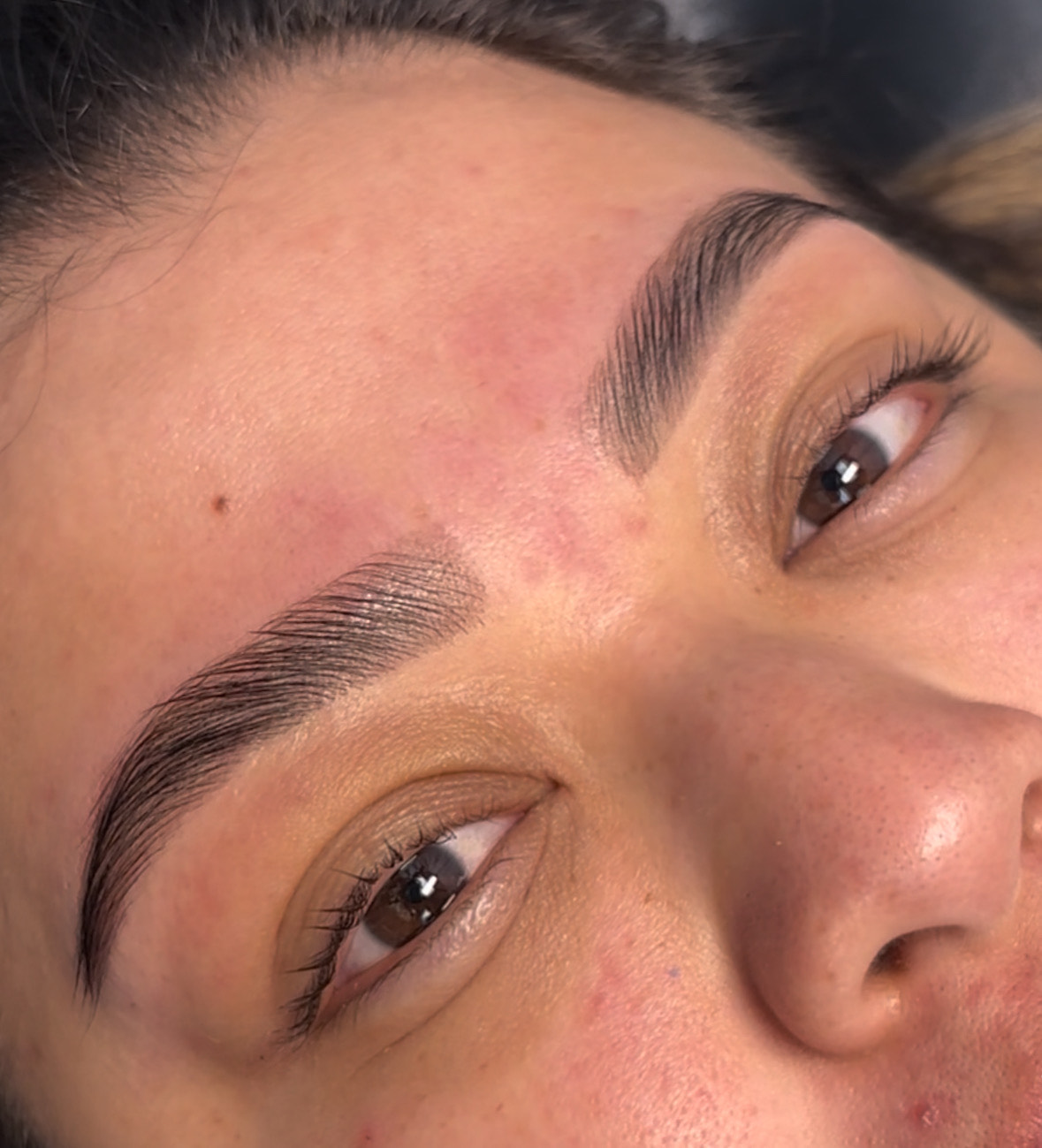 Eyebrows Service 2