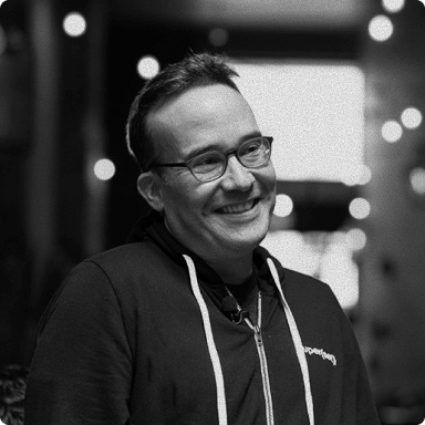 Tom Chavez