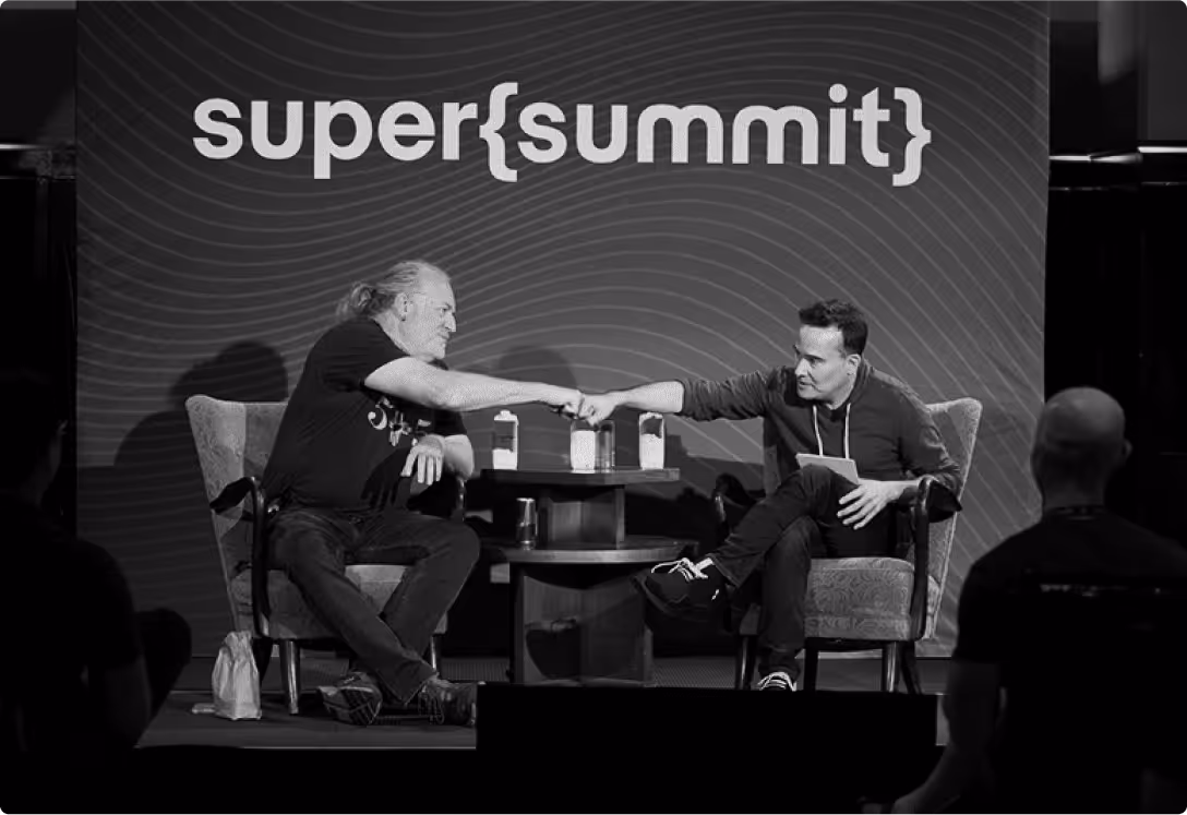 Superset Summit Panel