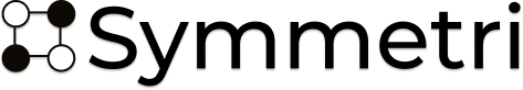 Symmetri Logo