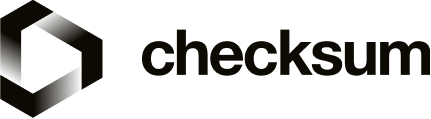 Checksum Logo