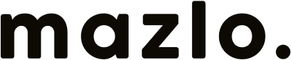 Mazlo Logo