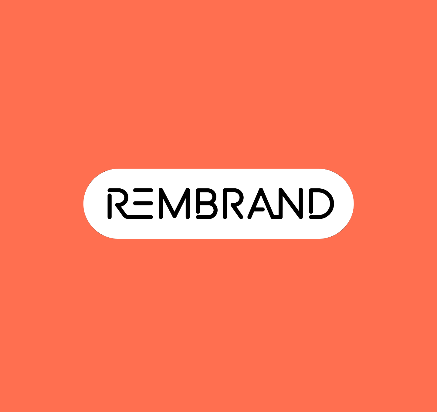 Rembrand Logo