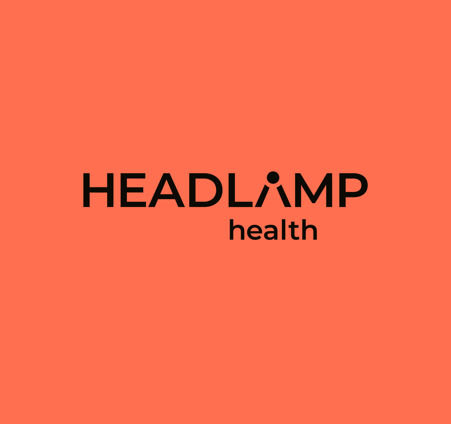Headlamp Logo