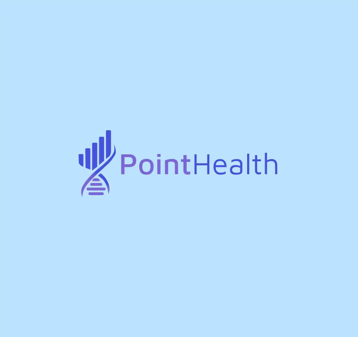 Point Health Logo
