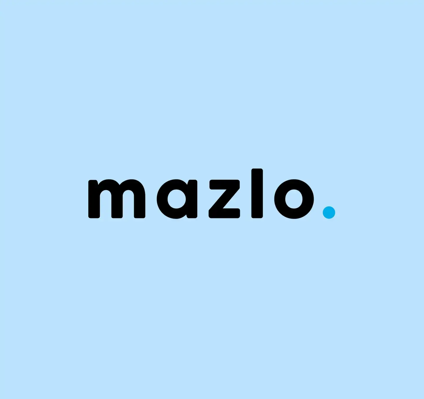 Mazlo Logo