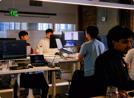 Cofound 2 - Collaborative Partners