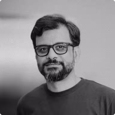 Vivek Vaidya - Founder at Superset